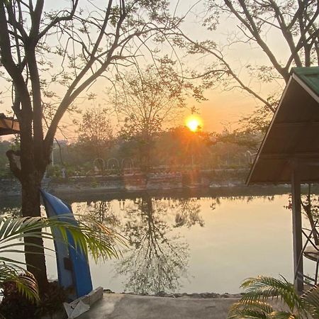 Ban Lake View Pakchong Bagian luar foto